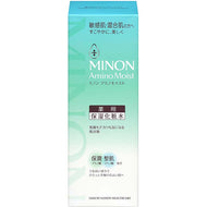 MINON Amino Moist remedy Acne Care Lotion 150ml Sensitive Combination Skin Moisturizer