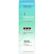 MINON Amino Moist remedy Acne Care Milk 100g Sensitive Combination Skin
