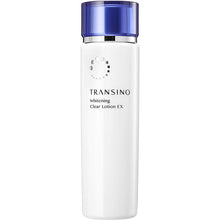 将图片加载到图库查看器，Transino Medicated  Whitening Clear Lotion EX 150ml Moisturizing Anti-aging Whitening Skin Care Series
