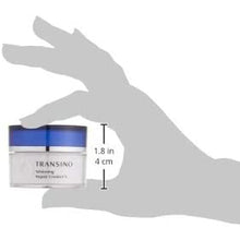 画像をギャラリービューアに読み込む, Transino Medicated  Whitening Repair Cream EX 35g Moisturizing Anti-aging Whitening Skin Care Series
