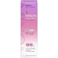 MINON Amino Moist Aging Care Milk Cream 100g Sensitive Skin Anti-aging