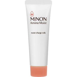 Minon MINON Amino Moist Charge Sensitive Skin / Dry Skin Line Trial Set Hydration Soft Skincare