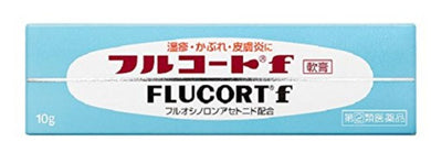 FLUCORT f 10g