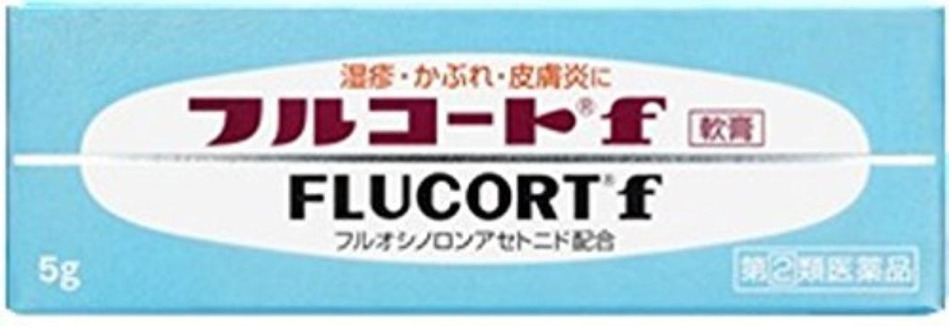 FLUCORT f 5g
