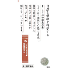 将图片加载到图库查看器，Tsumura Kampo Keishibukuryogan Extract Granule A 20 Packs Japan Herbal Remedy Relief Lower Abdominal Pain Dizziness Hot Flash Menstrual Irregularities
