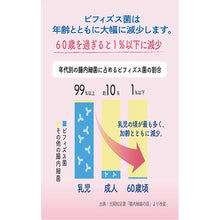 将图片加载到图库查看器，Health Aid Bifina Regular 20 Packets Improving Intestinal Flora &amp; Bowel Movements

