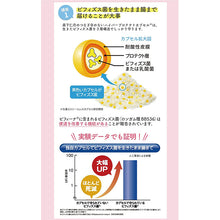 将图片加载到图库查看器，Health Aid Bifina Regular 20 Packets Improving Intestinal Flora &amp; Bowel Movements
