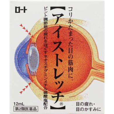 EYE STRETCH 12ml