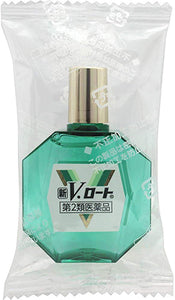 New V?ERohto  20mL