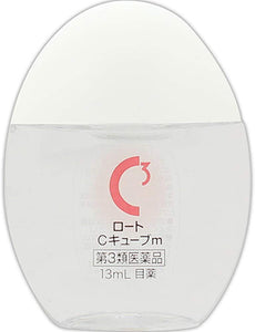 Rohto C Cube m 13mL