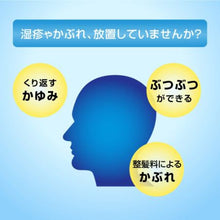 画像をギャラリービューアに読み込む, Mentholatum MediQuick H 30mL
