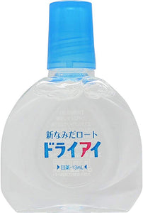 New Tears Rohto Dry Eye 13mL