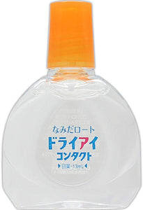 Tears Rohto Dry Eye Contacts a 13mL