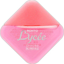 将图片加载到图库查看器，Rohto Lycee b 8mL
