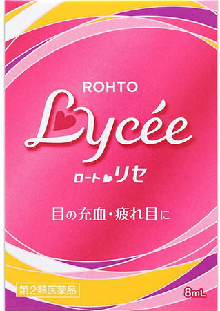 Rohto Lycee b 8mL