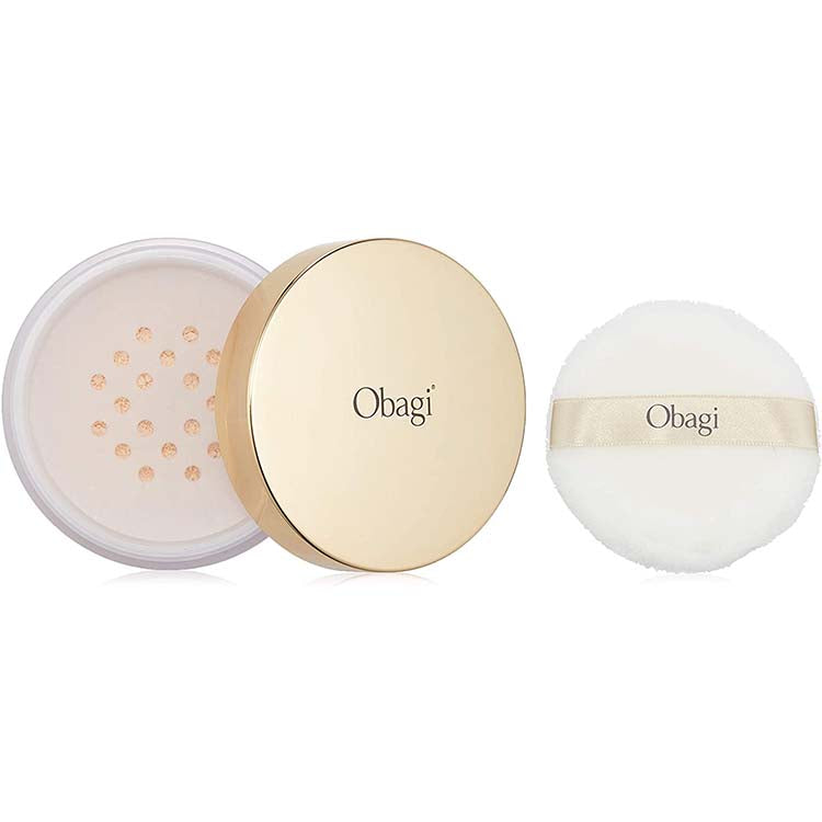ROHTO Skin Health Restoration Obagi C Clear Face Powder 10g