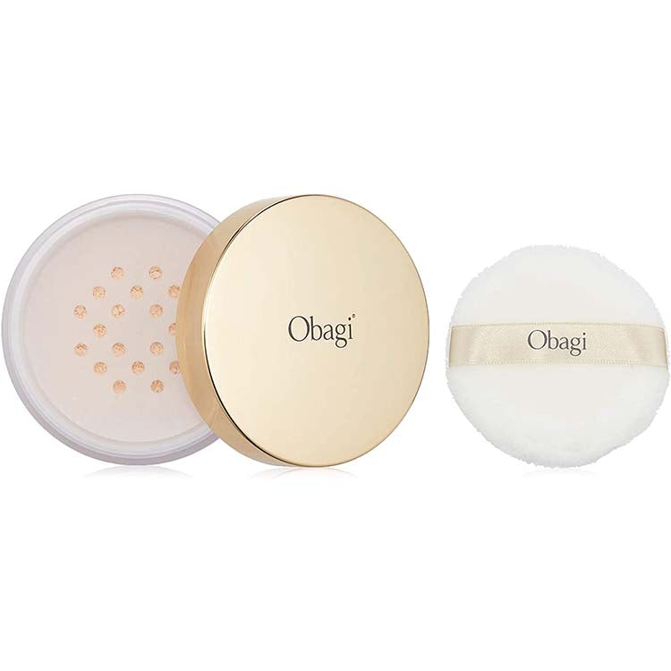 Obagi C Clear Face Powder Obagi C Clear Face Powder
