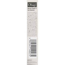 Laden Sie das Bild in den Galerie-Viewer, Obagi Skin Health Restoration Derma Power X Lip Essence (Collagen Elastin) 10g Intensive Solution for Skin
