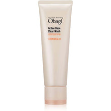 Laden Sie das Bild in den Galerie-Viewer, Obagi Skin Health Restoration Active Base Clear Wash (Facial Cleansing Foam) 120g Intensive Solution for Skin
