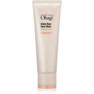 Obagi Skin Health Restoration Active Base Clear Wash (Facial Cleansing Foam) 120g Intensive Solution for Skin