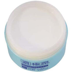 Hada Labo Koi-Gokujyun UV White Gel 90g Day All-in-One Moist Hyaluronic Acid Vitamin C Skin Care