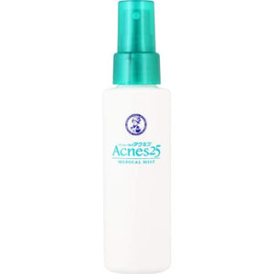 Mentholatum Acnes 25 Medical Mist b 100mL