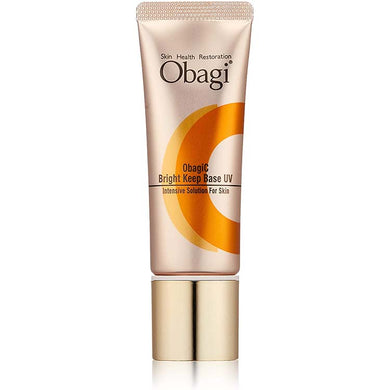 ROHTO Skin Health Restoration Obagi C Bright Keep Base (Makeup Base) UV SPF26 PA +++ 25g Intensive Solution for Skin
