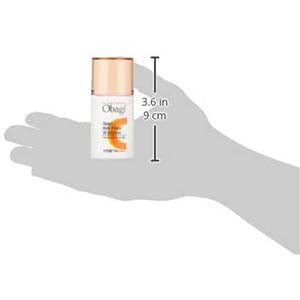 ROHTO Skin Health Restoration Obagi C Multi-Protect UV Emulsion SPF50 + PA ++++ 30ml Sunscren Care Intensive Solution for Skin