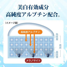 Load image into Gallery viewer, Hada Labo Shirojyun remedy Whitening Lotion (Moist-type) 170ml Refill Hyaluronic Acid Hydrating Beauty Skin Care
