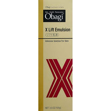 Load image into Gallery viewer, Obagi Skin Health Restoration X Lift Emulsion 100g Intensive Solution for Skin
