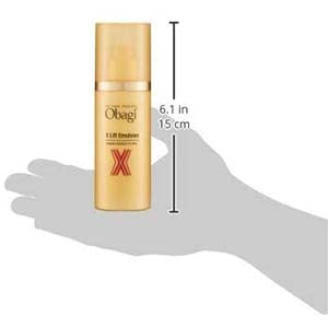 Obagi Skin Health Restoration X Lift Emulsion 100g Intensive Solution for Skin