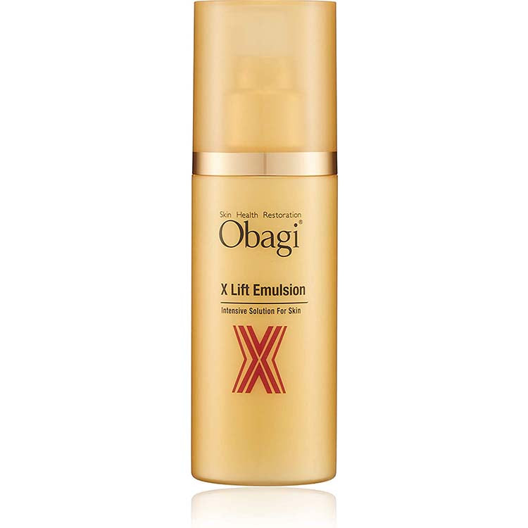 Obagi Skin Health Restoration X Lift Emulsion 100g Intensive Solution for Skin