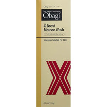 Load image into Gallery viewer, Obagi Skin Health Restoration X Boost Moose Wash 150g
