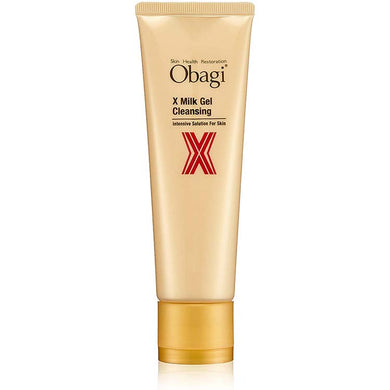 Obagi Skin Health Restoration X Milk Gel Cleansing 120g Intensive Solution for Skin