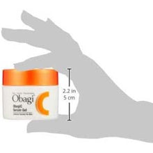 画像をギャラリービューアに読み込む, ROHTO Skin Health Restoration Obagi C Serum Gel All-in-One 80g Intensive Solution for Skin
