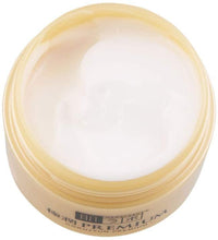Laden Sie das Bild in den Galerie-Viewer, Hada Labo Gokujyun Premium Hyaluronic Cream 50g High Moisture Beauty Essence Smooth Rich Feel
