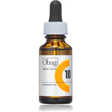 Laden Sie das Bild in den Galerie-Viewer, Rohoto Obagi C10 Serum (Large Size) Essence Single Item 26mL, High Potency Vitamin C Intensive Solution for Skin Health Restoration, From Rough Texture to Smooth Glossy Radiant Skin
