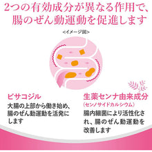 将图片加载到图库查看器，Surulac Plus 40 Tablets Japan remedy Constipation Relief Hemorrhoids Dull Headache Hot Flash Appetite Loss
