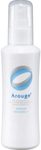 将图片加载到图库查看器，AROUGE Moisture Mist Lotion I (Refreshing) 150ml Non-greasy Fresh Smooth Sensitive Dry Skin Care 
