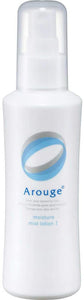 AROUGE Moisture Mist Lotion I (Refreshing) 150ml Non-greasy Fresh Smooth Sensitive Dry Skin Care 