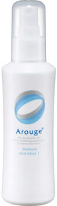 AROUGE Moisture Mist Lotion I (Refreshing) 150ml Non-greasy Fresh Smooth Sensitive Dry Skin Care 