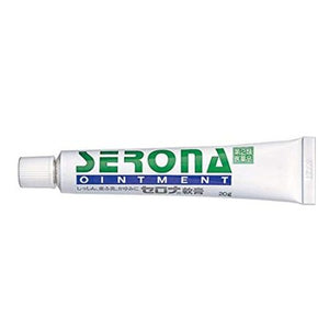 SERONA OINTMENT 20g