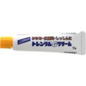 TRENTAM G CREAM 15g