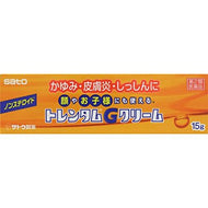 TRENTAM G CREAM 15g