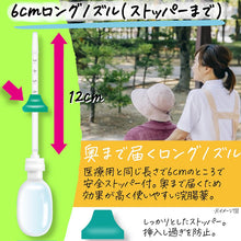 Load image into Gallery viewer, Kotobuki Enema L40 40g * 2 Constipation Relief Bowel Stimulating remedy

