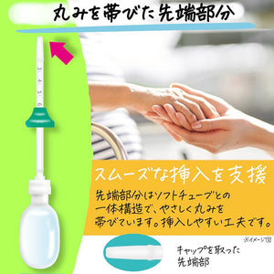 Kotobuki Enema L40 40g * 2 Constipation Relief Bowel Stimulating remedy