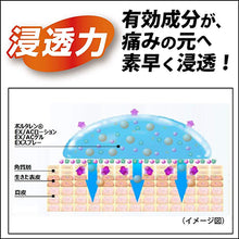 将图片加载到图库查看器，Voltaren AC Gel  50g
