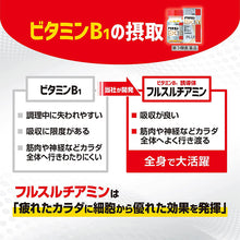 Laden Sie das Bild in den Galerie-Viewer, ARINAMIN EX Plus 280 Tablets Vitamin Blood Circulation Energy Japan Health Supplement
