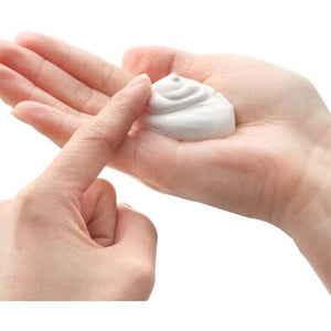 White-Transparent TOUMEI BIHADA remedy White Pack N 130g Simple Wash-off Face Mask Anti-freckles Brightening Skin Care