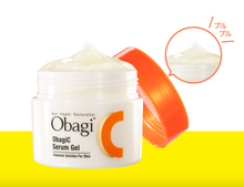 Load image into Gallery viewer, ROHTO Skin Health Restoration Obagi C Serum Gel All-in-One 80g Intensive Solution for Skin
